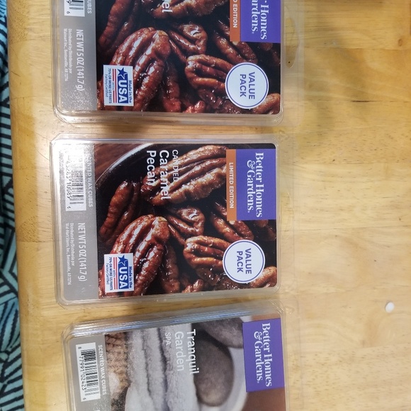 Wax Melts - Picture 2 of 6